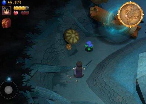 Tips LEGO HARRY POTTER screenshot 3