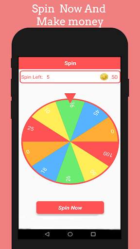 Earn Money : Free Cash App screenshot 2