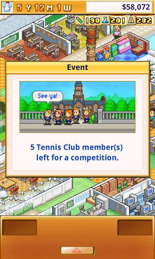 Pocket Academy Lite screenshot 3