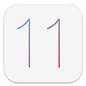 OS 11 Launcher iLauncher icon