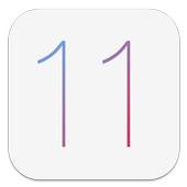 OS 11 Launcher iLauncher 1.0