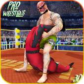 Super WWE Wrestling 3.0