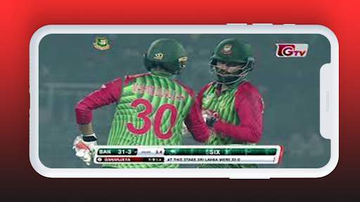Live Tv : Bangla Live Tv screenshot 5