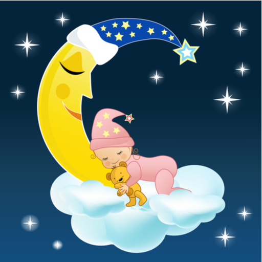 ikon Magic Sleep for Babies