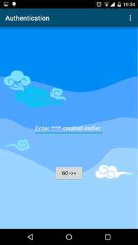 Incognito Profile screenshot 1