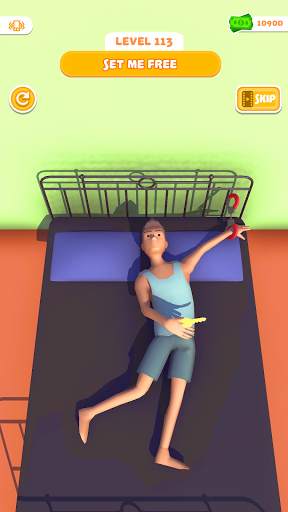 Sleep Well!! screenshot 1