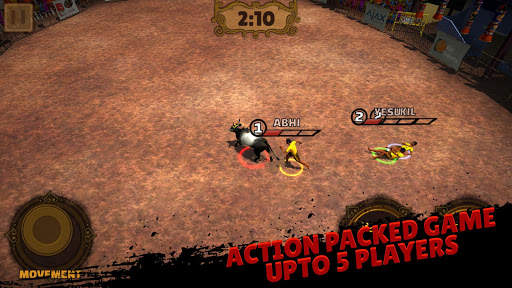 Jallikattu The Game screenshot 6