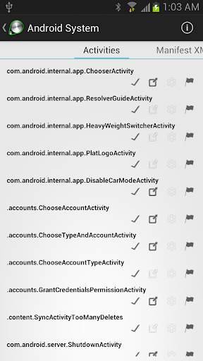 App Browser screenshot 4