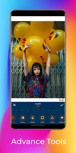 Lightroom Presets - Lr Photo Editor Pro screenshot 3