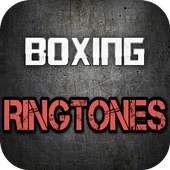Boxing ringtones 1.0