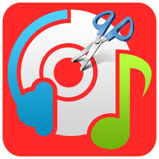 Mp3 Cutter, Ringtone maker 1.5