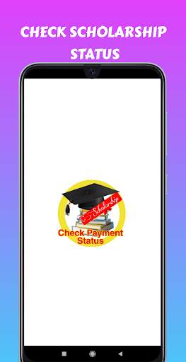 Check Scholarship Status screenshot 2