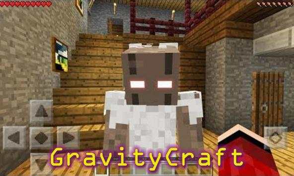 Granny Mod for MCPE New screenshot 3