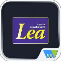 Lea on 9Apps