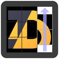 Sliding Puzzle