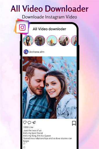 X Sexy Video Downloader screenshot 2