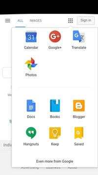5G speed browser-fast browser screenshot 4