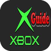 Guide For Manette Xbox 360 2