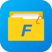 File Manager icon