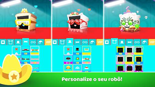 Heart Box - jogos de física iq screenshot 31