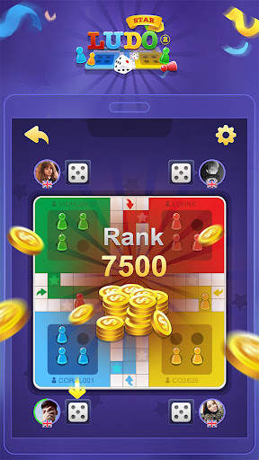 Ludo Star -Offline be the king screenshot 5