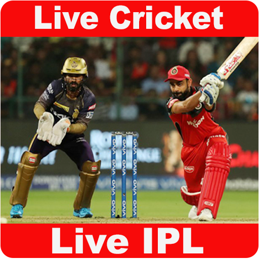Live IPL 2020 : cricket live tv icon