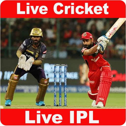 Live IPL 2020 : cricket live tv 9.8