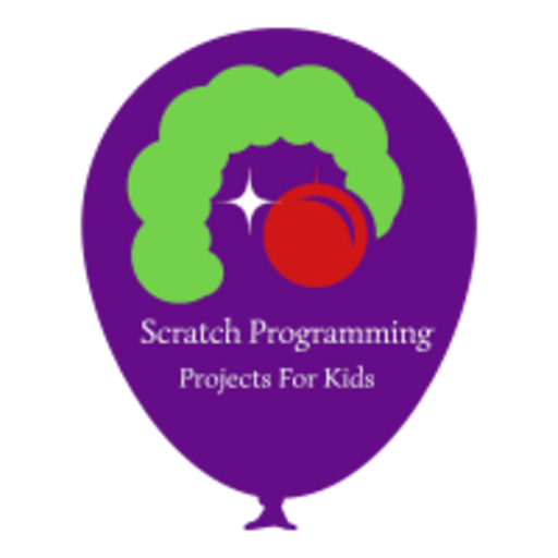 Scratch Programming Projects For Kids App icon