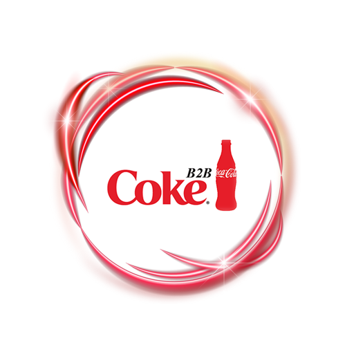 ikon Coke B2B