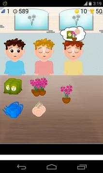 flower shop game screenshot 3