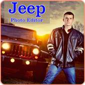 Jeep Photo Editor 1.0