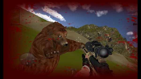 Sniper Hunting - 3D Shooter screenshot 8