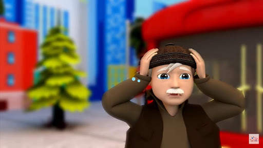 اغنية وناسة وناسة - فيديو كليب - بدون انترنت screenshot 3