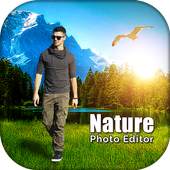 Nature photo editor 1.1