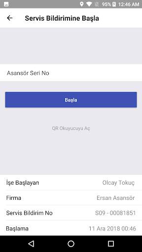 GETA Servis screenshot 5
