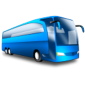 CAMTRAN-Johnstown Bus icon