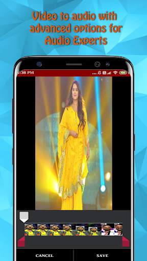 Video To Ringtone Maker screenshot 1