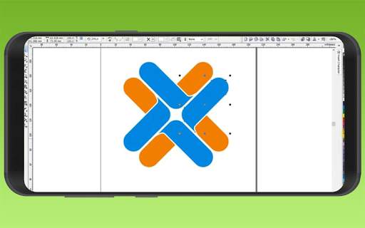 Learn Corel Draw - Free Video  screenshot 2