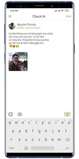 Wayn - Travel and Check In Vietnam screenshot 7