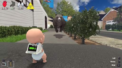 Hunt the Prop: Ultimate Chase screenshot 20