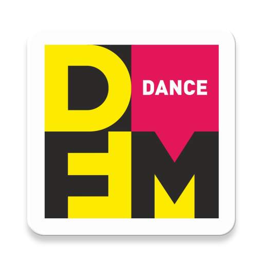 Радио DFM 2.2.0