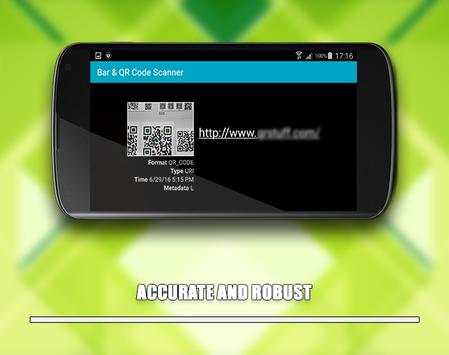 Best QR Code Bar Code Scanner screenshot 1