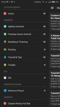 Catatan Rendy screenshot 3