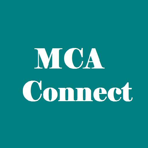 MCA Connect Android App 2.0