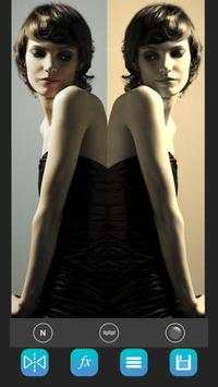 Photo Mirror Reflections screenshot 4