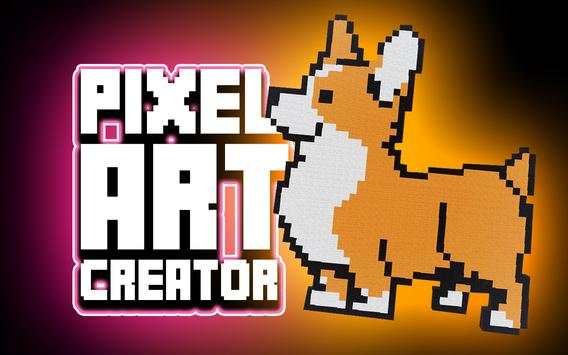 Pixel Art for Minecraft screenshot 3