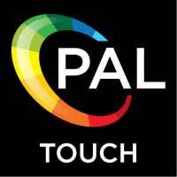 PAL Touch icon