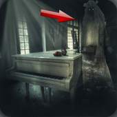 Add ghost to your photo 1.1