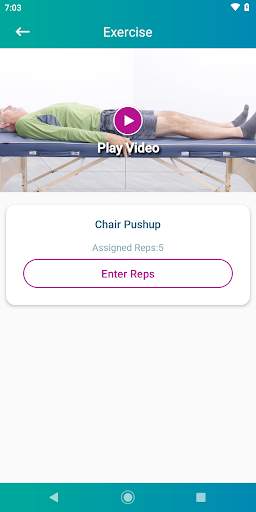 ZB mymobility screenshot 4
