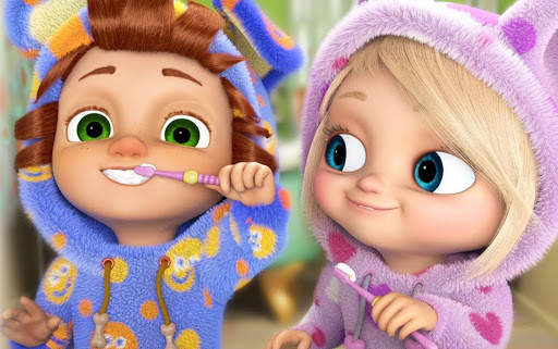 Dave and Ava Song screenshot 1